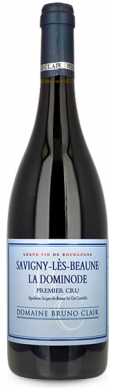 BRUNO CLAIR, Savigny-Les-Beaune 1er cru LA DOMINODE 2023