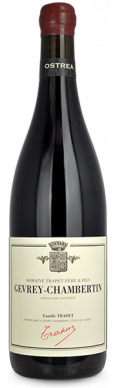 Domaine TRAPET, Gevrey-Chambertin OSTREA 2023