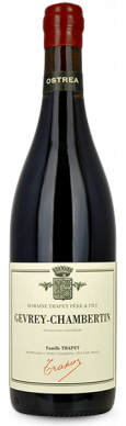 Domaine TRAPET, Gevrey-Chambertin OSTREA 2020