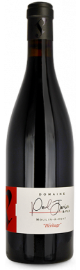 Domaine Paul JANIN, Moulin-à-Vent HÉRITAGE 2022