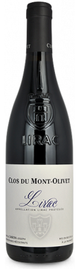 CLOS DU MONT OLIVET, Lirac 2023
