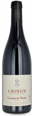 Domaine Philippe ALLIET, Chinon COTEAU DU NOIRÉ 2022