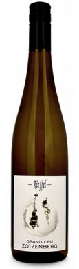 Domaine André RIEFFEL, sylvaner grand cru ZOTZENBERG 2021