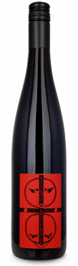 André RIEFFEL, pinot noir KREUZEL 2022