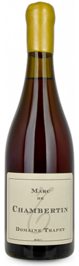 Domaine TRAPET | Marc de Chambertin 1993 à 2004