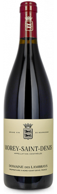 Domaine des LAMBRAYS, Morey-Saint-Denis 2023