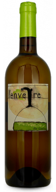 MAS KAROLINA, Côtes Catalanes L'ENVERRE blanc 2023