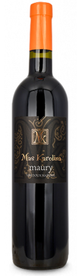 MAS KAROLINA, Maury 2022