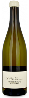 François CROCHET, Sancerre LE PETIT CHEMARIN 2022