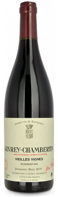 Marc ROY, Gevrey-Chambertin VIEILLES VIGNES 2023