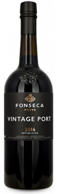 FONSECA, Porto Vintage 2016