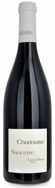 Vincent PINARD, Sancerre pinot noir CHARLOUISE 2023