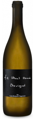 Didier DAGUENEAU, Sancerre LE MONT DAMNÉ 2023