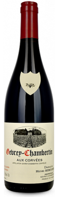 REBOURSEAU, Gevrey-Chambertin AUX CORVÉES 2022
