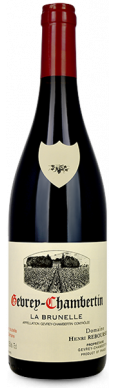 REBOURSEAU, Gevrey-Chambertin LA BRUNELLE 2022