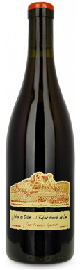 GANEVAT, poulsard L'ENFANT TERRIBLE 2023