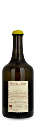 Jean-François GANEVAT - CHÂTEAU-CHALON 2015 - savagnin s/voile