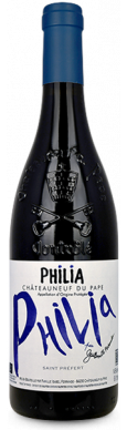 Isabel FERRANDO, Châteauneuf-du-Pape PHILIA 2024