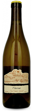 GANEVAT, chardonnay FLORINE 2020 magnum