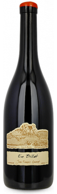 GANEVAT, pinot noir EN BILLAT 2023