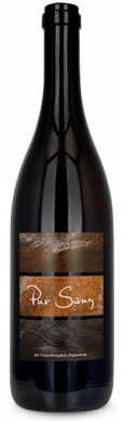 Didier DAGUENEAU, Pouilly-Fumé PUR SANG 2023