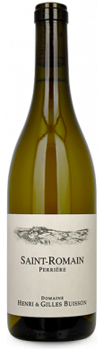 Henri & Gilles BUISSON, Saint-Romain PERRIÈRE 2023