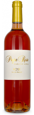 PEYRE ROSE - Rosé 2024