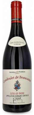 BEAUCASTEL (Famille PERRIN), COUDOULET de BEAUCASTEL 2023 magnum