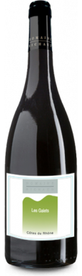 Marcel RICHAUD, Cru des Côtes-du-Rhône LES ESTRAMBORDS 2022