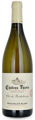 Château THIVIN, Beaujolais CLOS DE ROCHEBONNE 2025