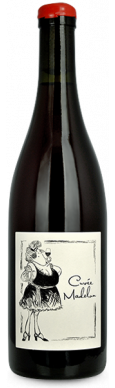 Jean-François GANEVAT - MADELON 2022 magnum