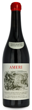 PODERE SAN CRISTOFORO, Toscane "AMERI" 2017