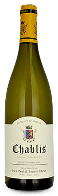 Jean-Paul & Benoît DROIN, Chablis 2023