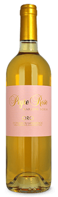 PEYRE ROSE (Marlène SORIA), Coteaux-du-Languedoc "ORO" 2009