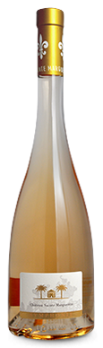 SAINTE MARGUERITE, Cru Classé rosé "SYMPHONIE" 2021