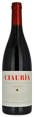 PIETRO CACIORGNA, Italie Etna "CIAURIA" 2021