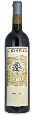 Domaine du CHÊNE BLEU, "ABELARD" 2013