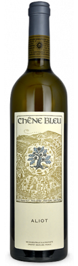 Domaine du CHÊNE BLEU, "ALIOT" 2013