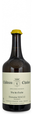 Domaine MACLE, Jura CHÂTEAU CHALON 2015