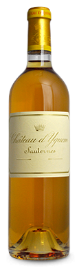 Château d'YQUEM, Sauternes 1er Cru Supérieur - 2008 magnum