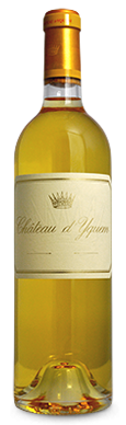 Château d'YQUEM, Sauternes - 1er Cru Supérieur - 2019