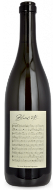 Didier DAGUENEAU, Pouilly-Fumé "BLANC ETC" 2019